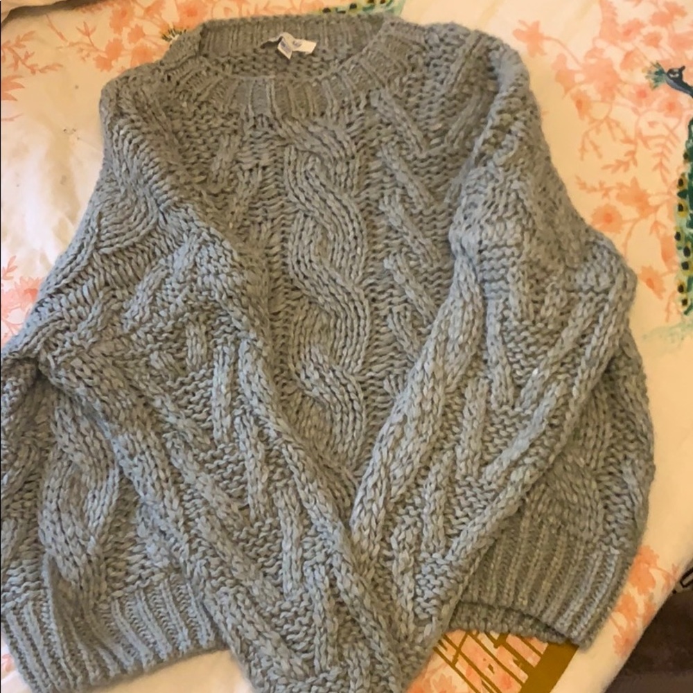 Sweater